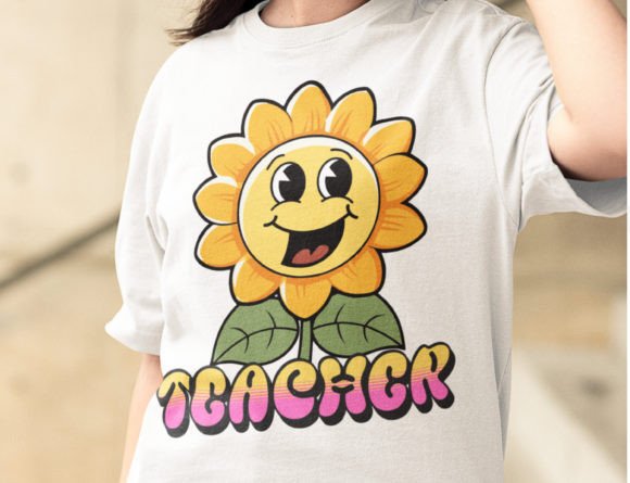 Back to School PNG & Smiley Face PNG