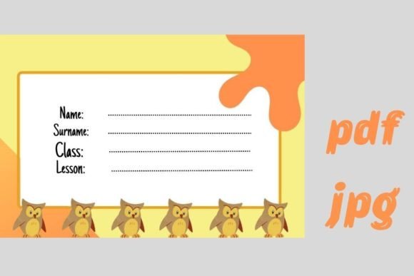 Cute Back to School Tag: A Practical Tool for Planning, Celebrating, and Documenting Learning Milestones