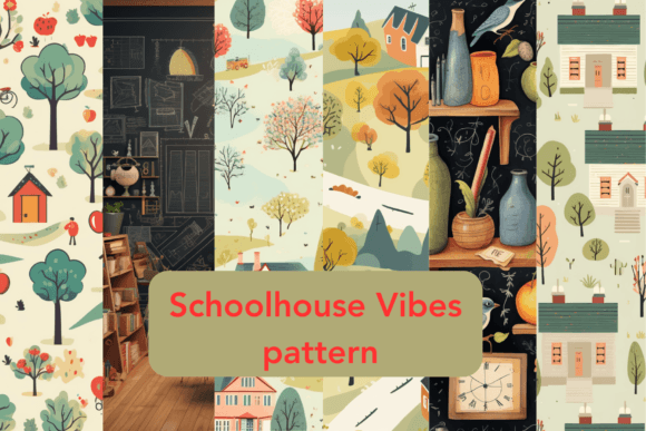 Vintage Back-to-School Essentials: Where Nostalgia Meets Functionality